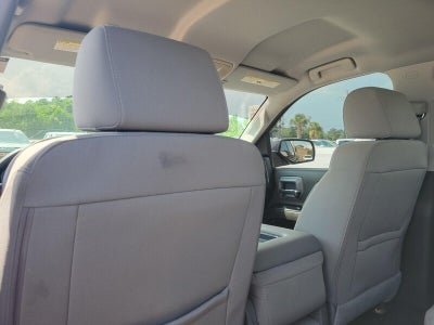 2016 GMC Sierra 1500 Elevation Edition
