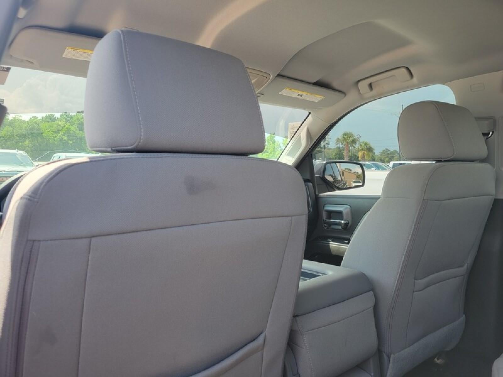 2016 GMC Sierra 1500 Elevation Edition