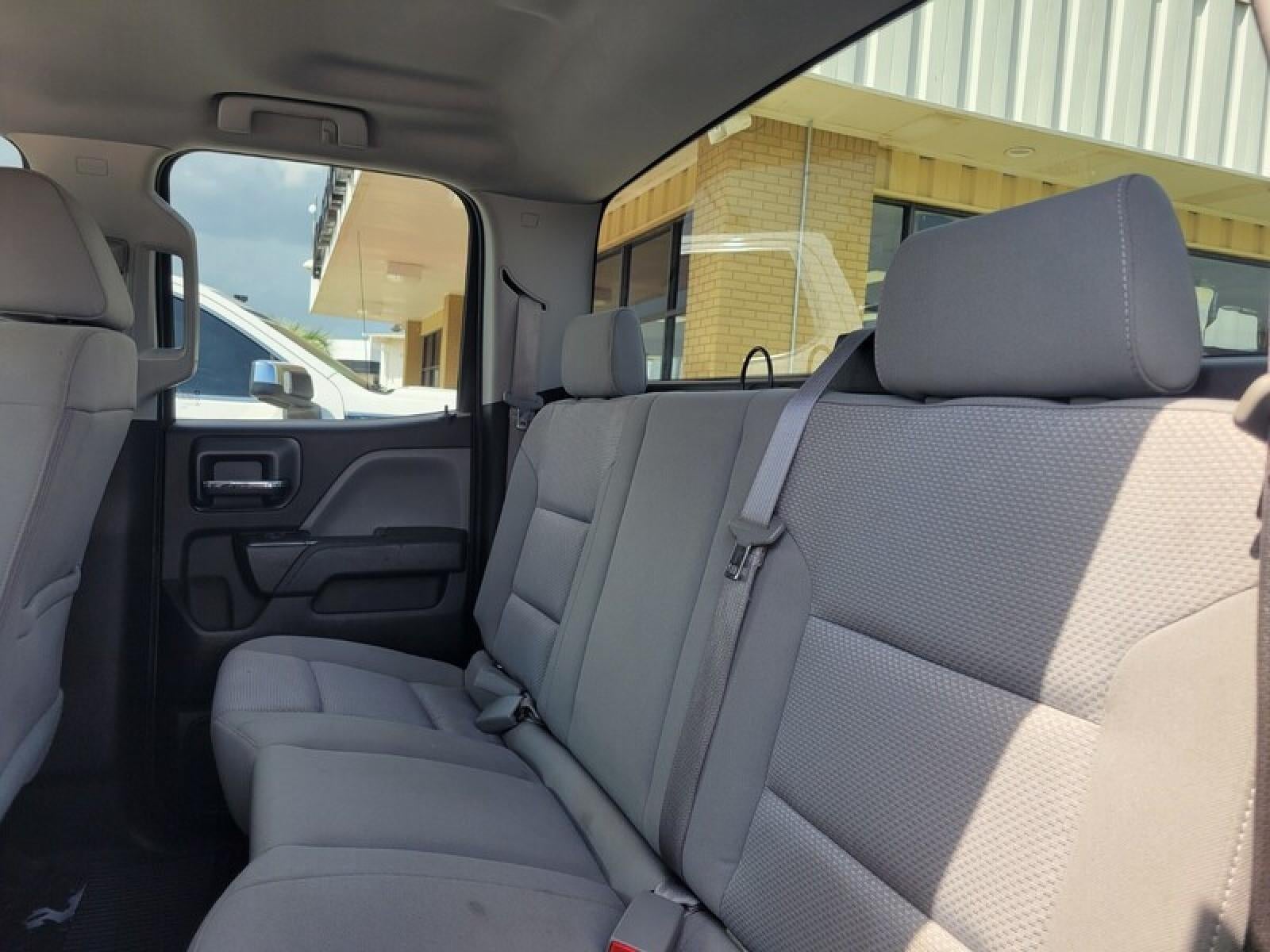 2016 GMC Sierra 1500 Elevation Edition