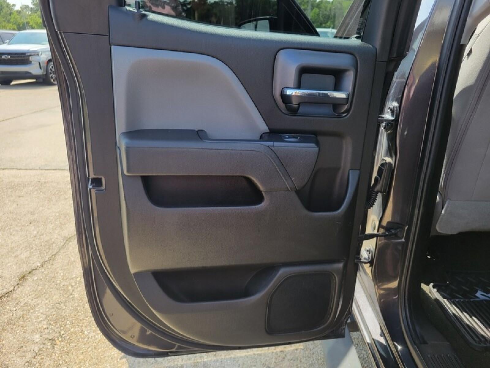 2016 GMC Sierra 1500 Elevation Edition