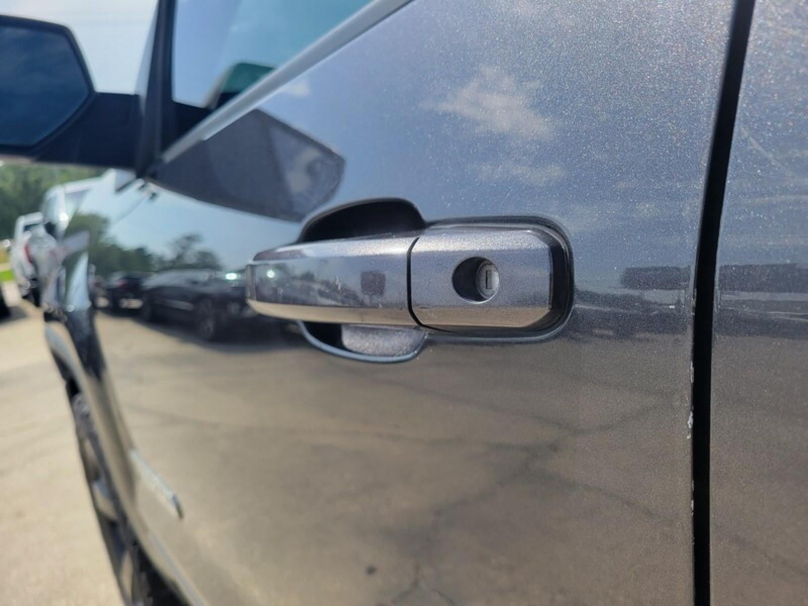 2016 GMC Sierra 1500 Elevation Edition