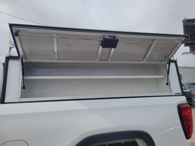 2020 GMC Sierra 1500 Base