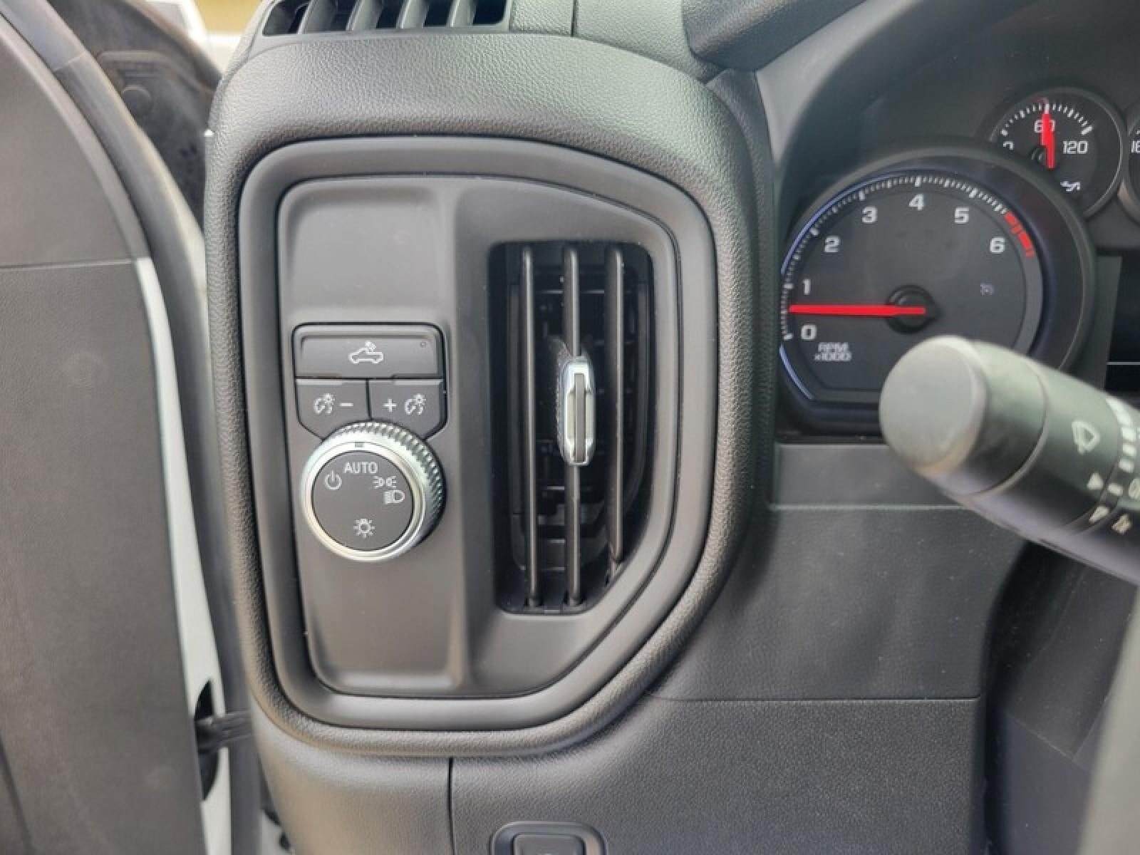 2020 GMC Sierra 1500 Base