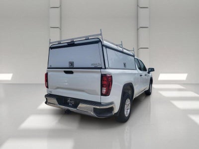 2020 GMC Sierra 1500 Base