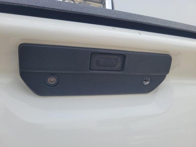 2020 GMC Sierra 1500 Base