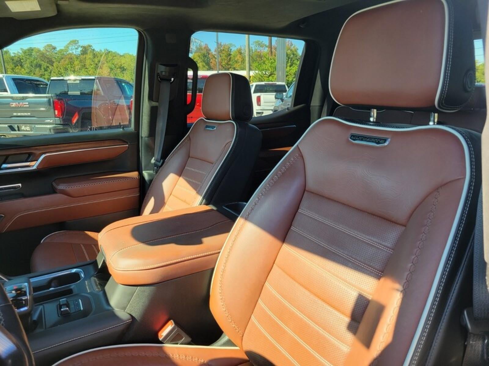 2023 GMC Sierra 1500 Denali Ultimate