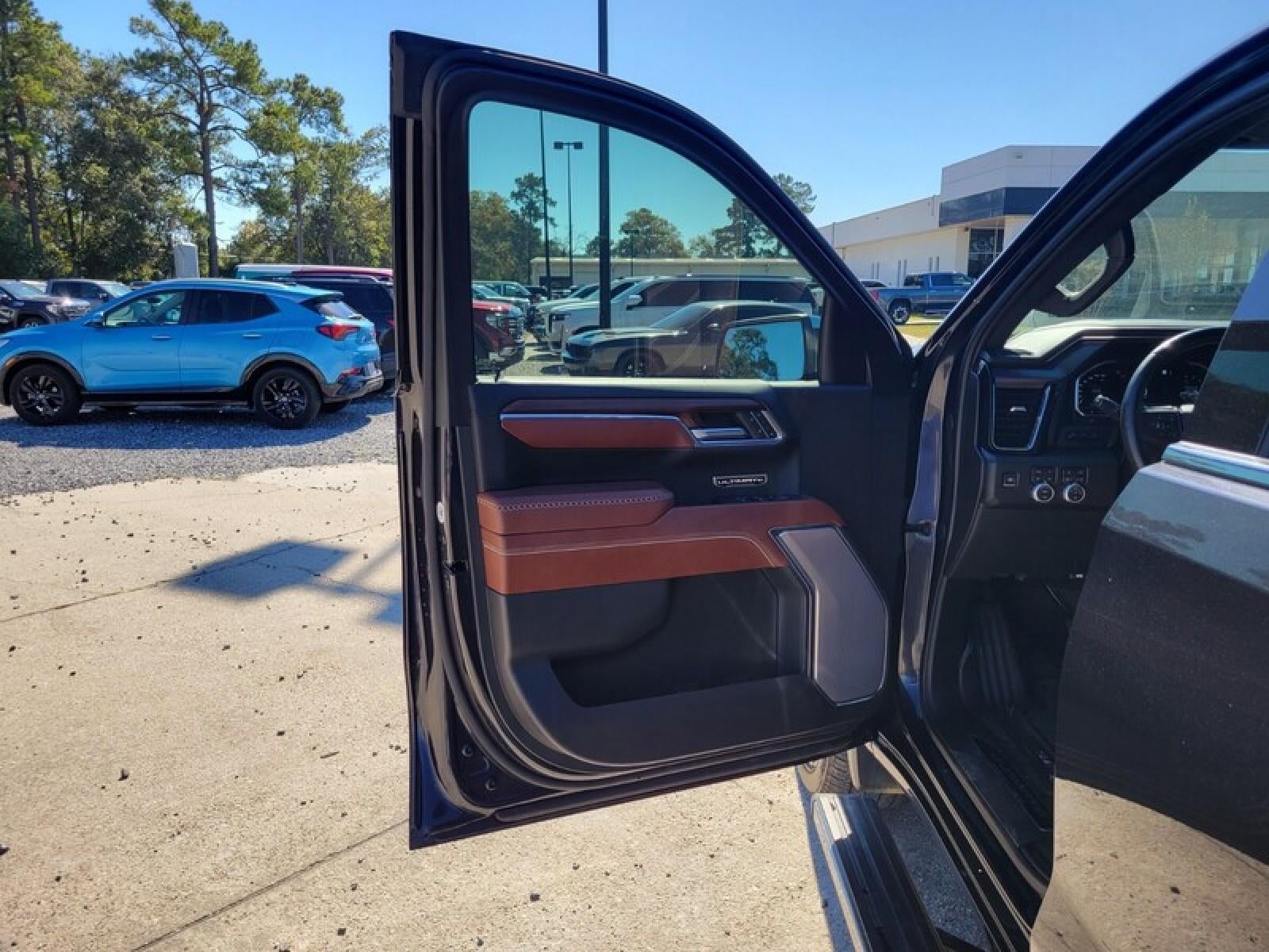 2023 GMC Sierra 1500 Denali Ultimate