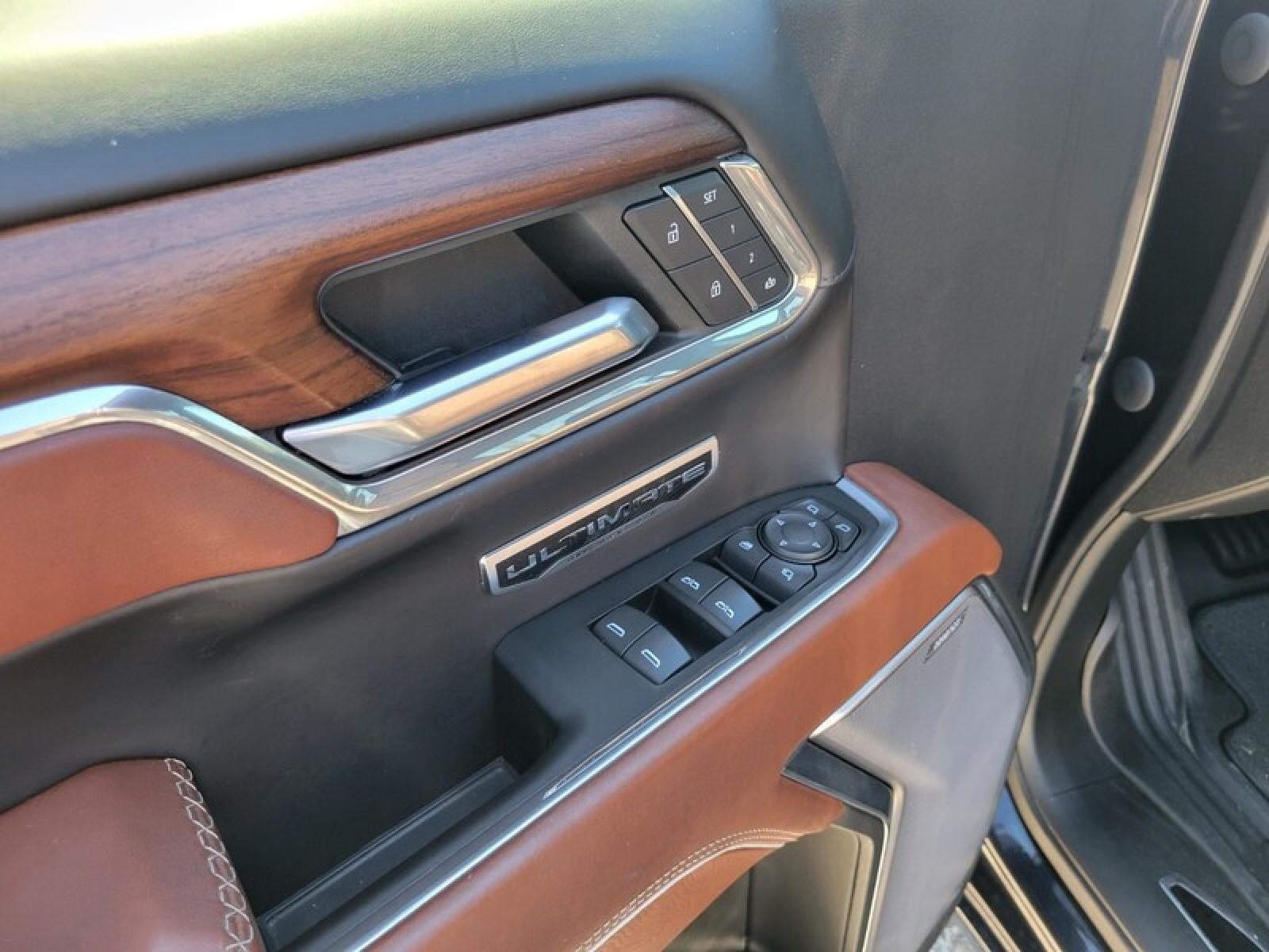 2023 GMC Sierra 1500 Denali Ultimate