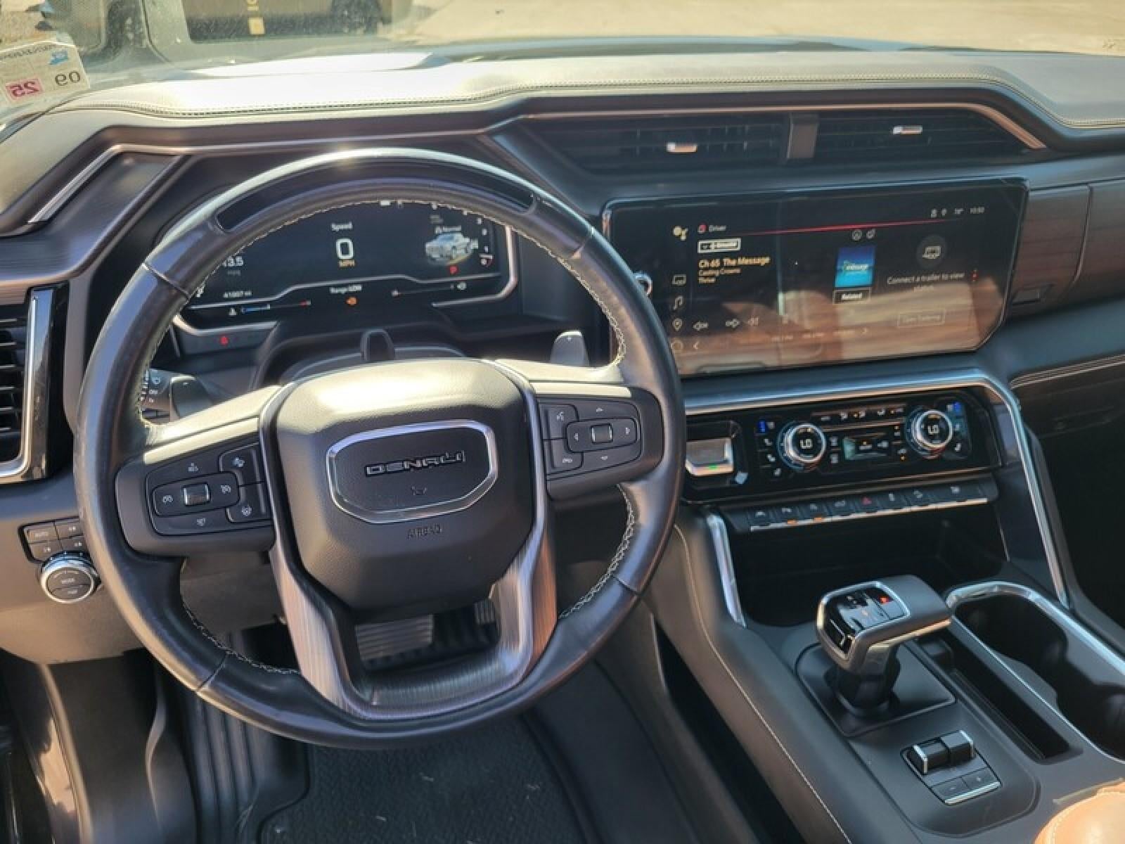 2023 GMC Sierra 1500 Denali Ultimate