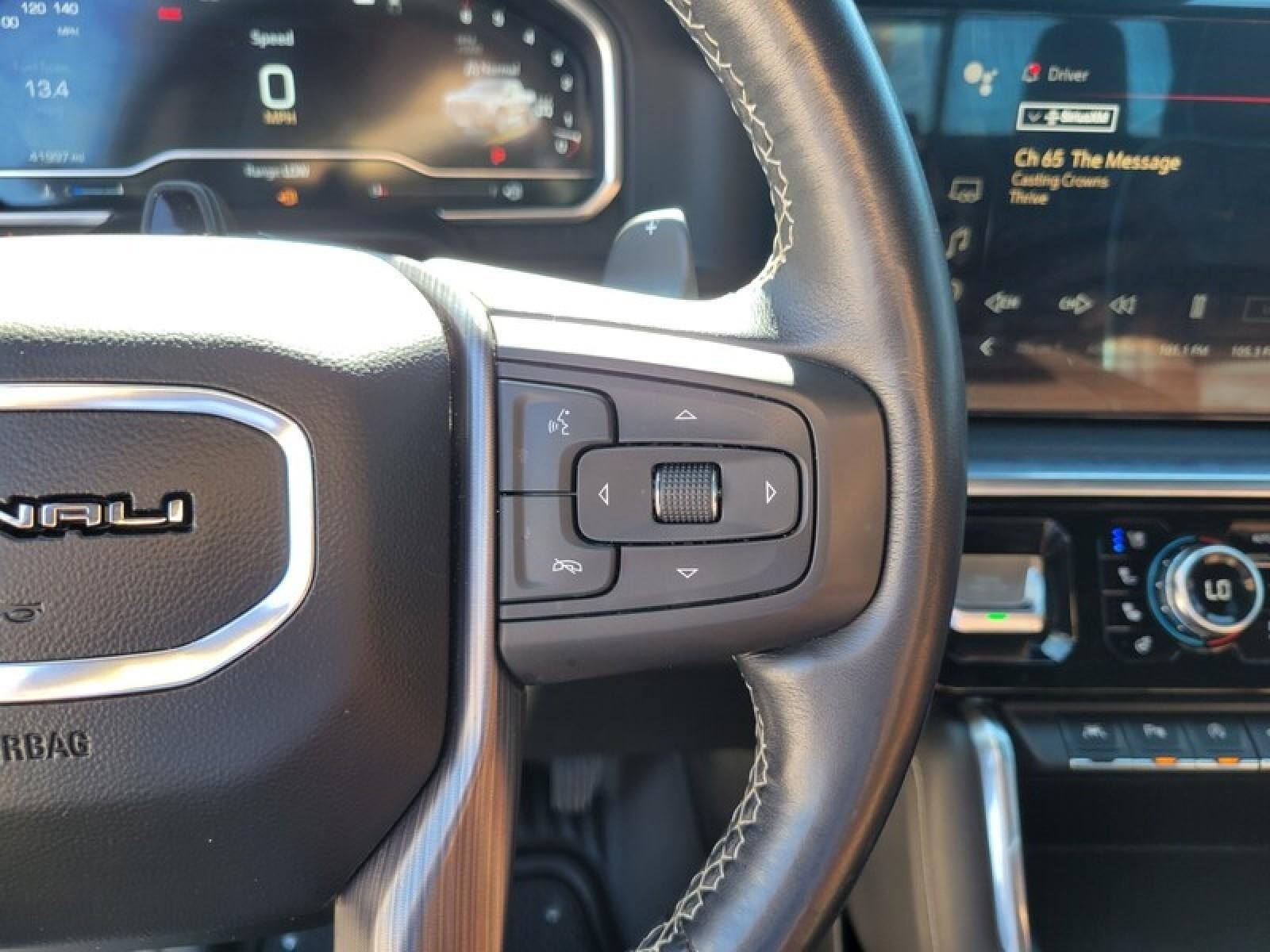 2023 GMC Sierra 1500 Denali Ultimate