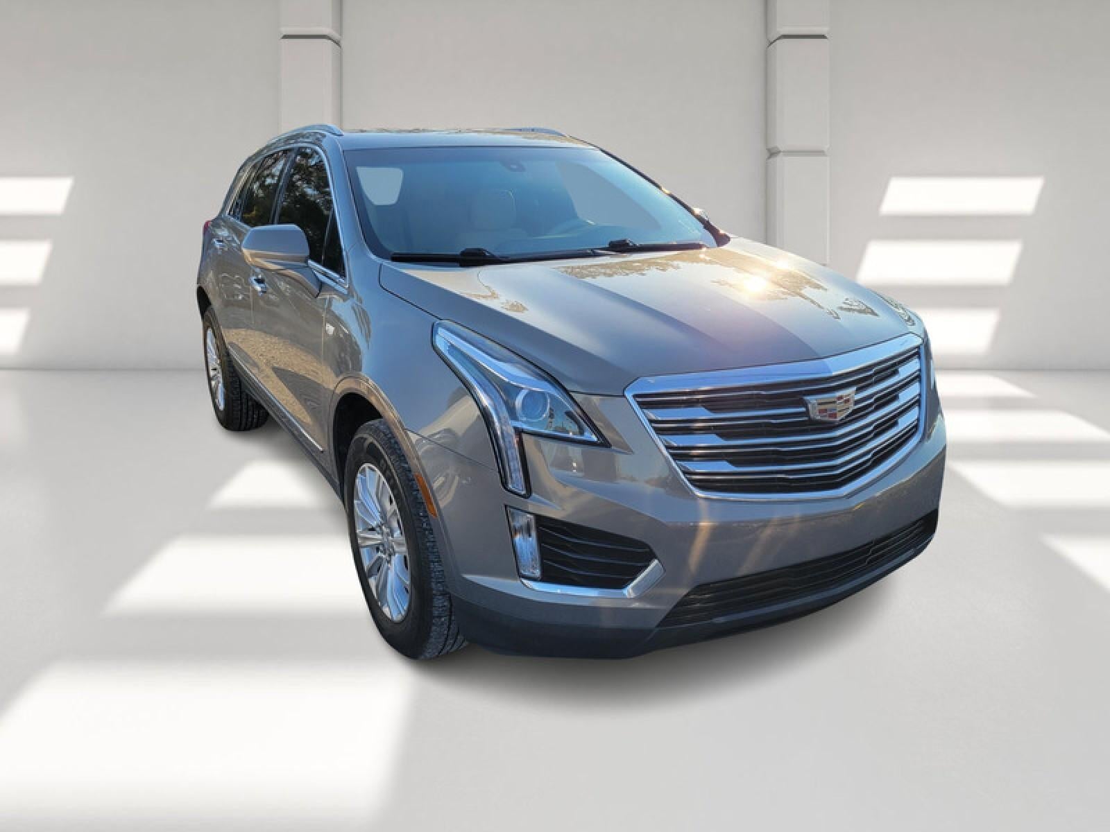 2019 Cadillac XT5 FWD
