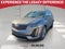 2020 Cadillac XT6 FWD Premium Luxury