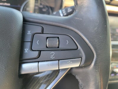 2020 Cadillac XT6 FWD Premium Luxury