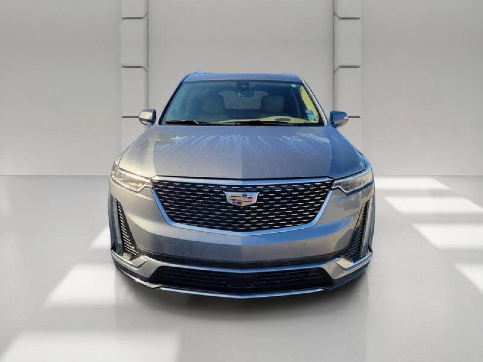2020 Cadillac XT6 FWD Premium Luxury