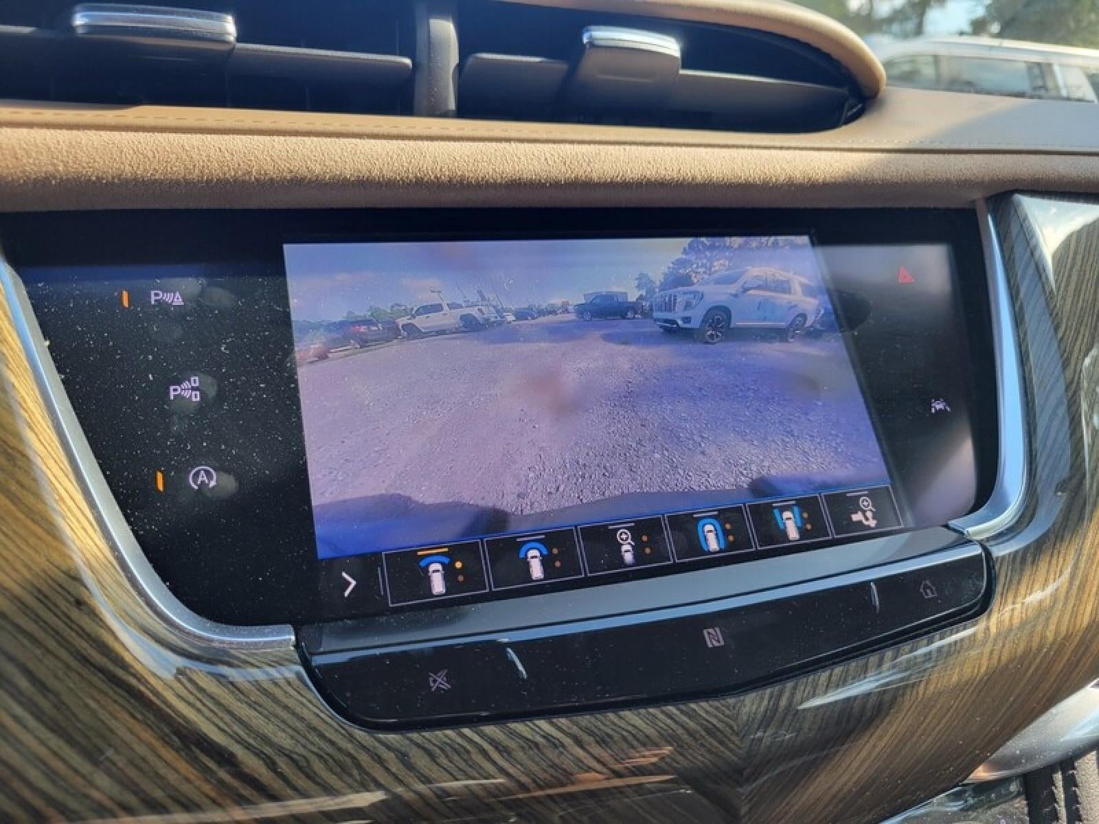 2020 Cadillac XT6 FWD Premium Luxury