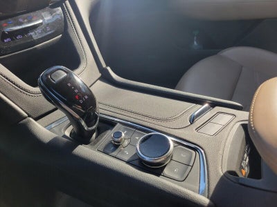 2020 Cadillac XT6 FWD Premium Luxury
