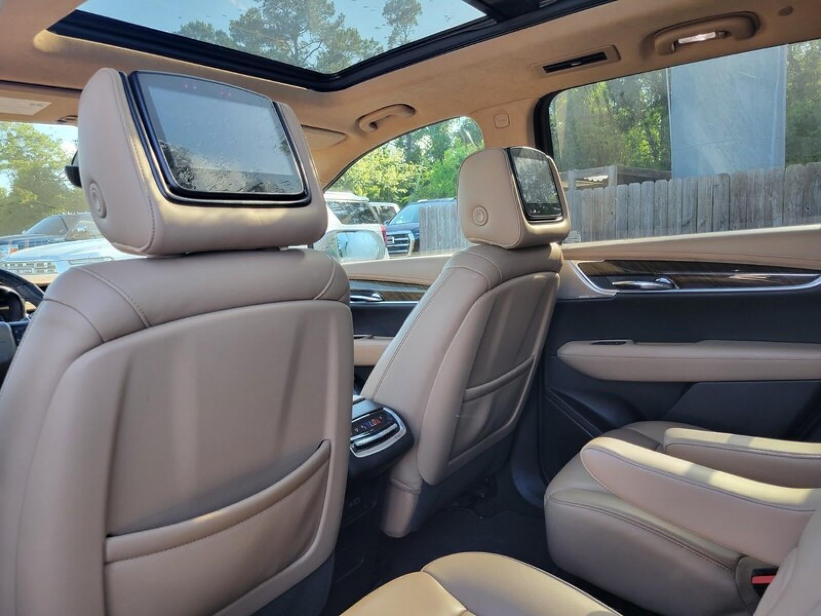 2020 Cadillac XT6 FWD Premium Luxury