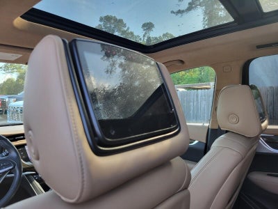 2020 Cadillac XT6 FWD Premium Luxury