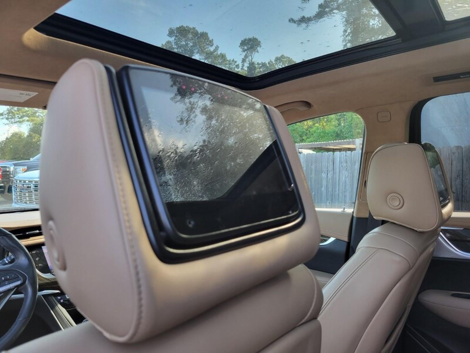 2020 Cadillac XT6 FWD Premium Luxury
