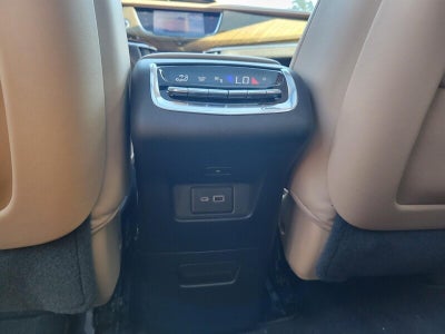2020 Cadillac XT6 FWD Premium Luxury