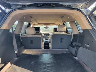 2020 Cadillac XT6 FWD Premium Luxury