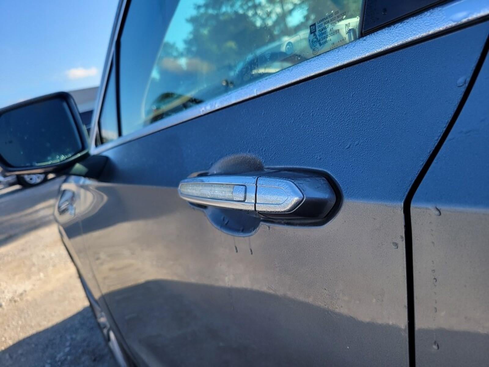 2020 Cadillac XT6 FWD Premium Luxury