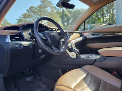 2020 Cadillac XT6 FWD Premium Luxury