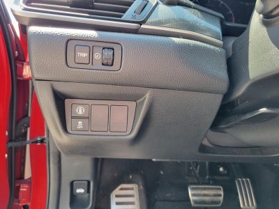 2018 Honda Accord Sedan Sport 1.5T