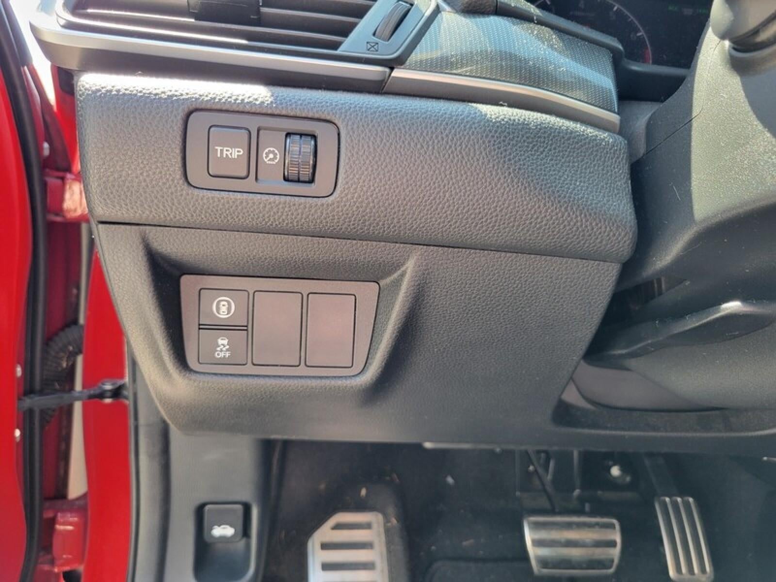 2018 Honda Accord Sedan Sport 1.5T