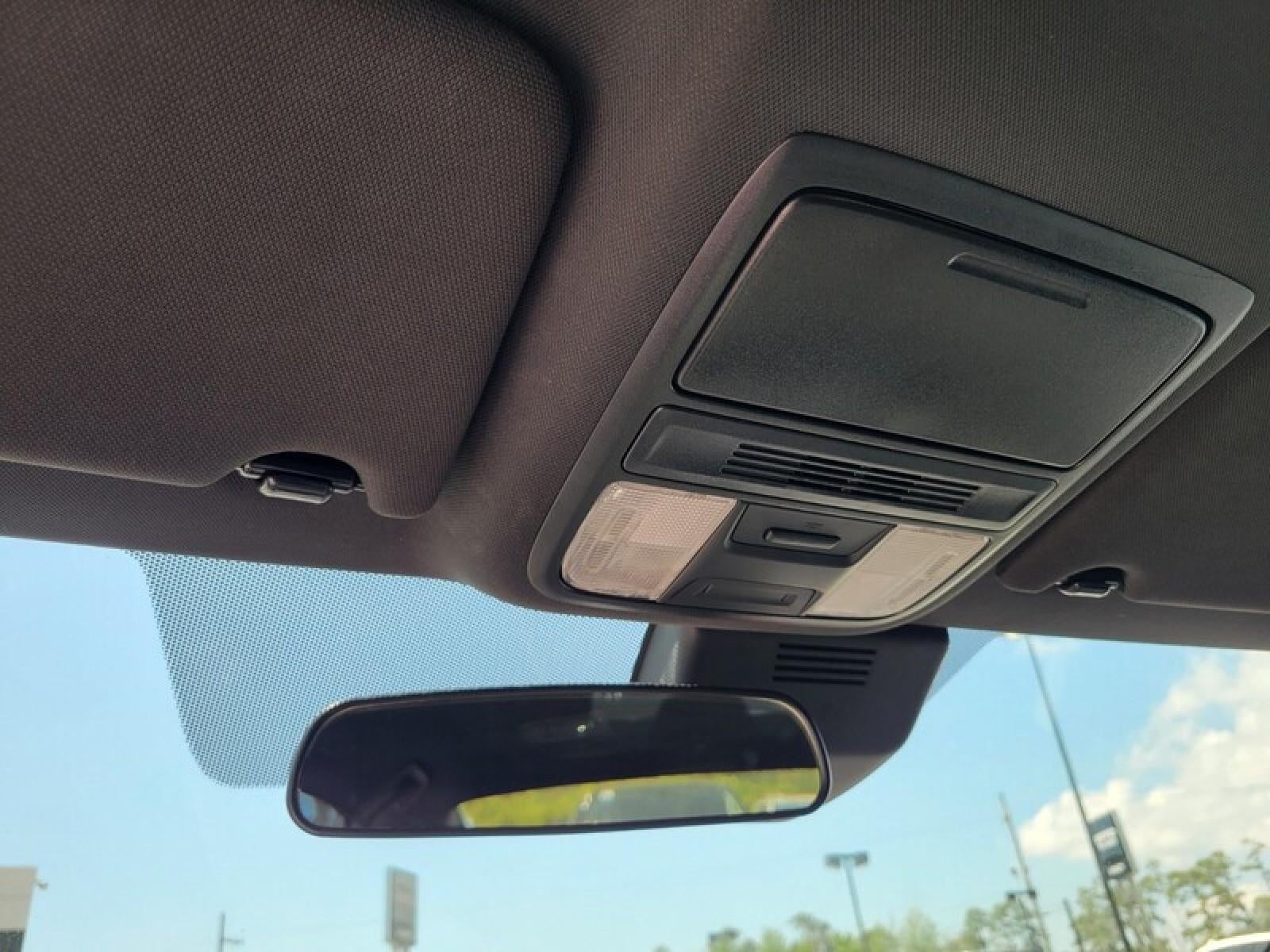 2018 Honda Accord Sedan Sport 1.5T