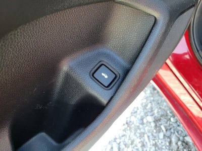 2018 Honda Accord Sedan Sport 1.5T