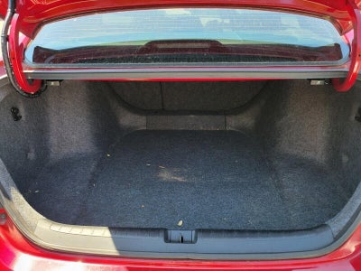 2018 Honda Accord Sedan Sport 1.5T