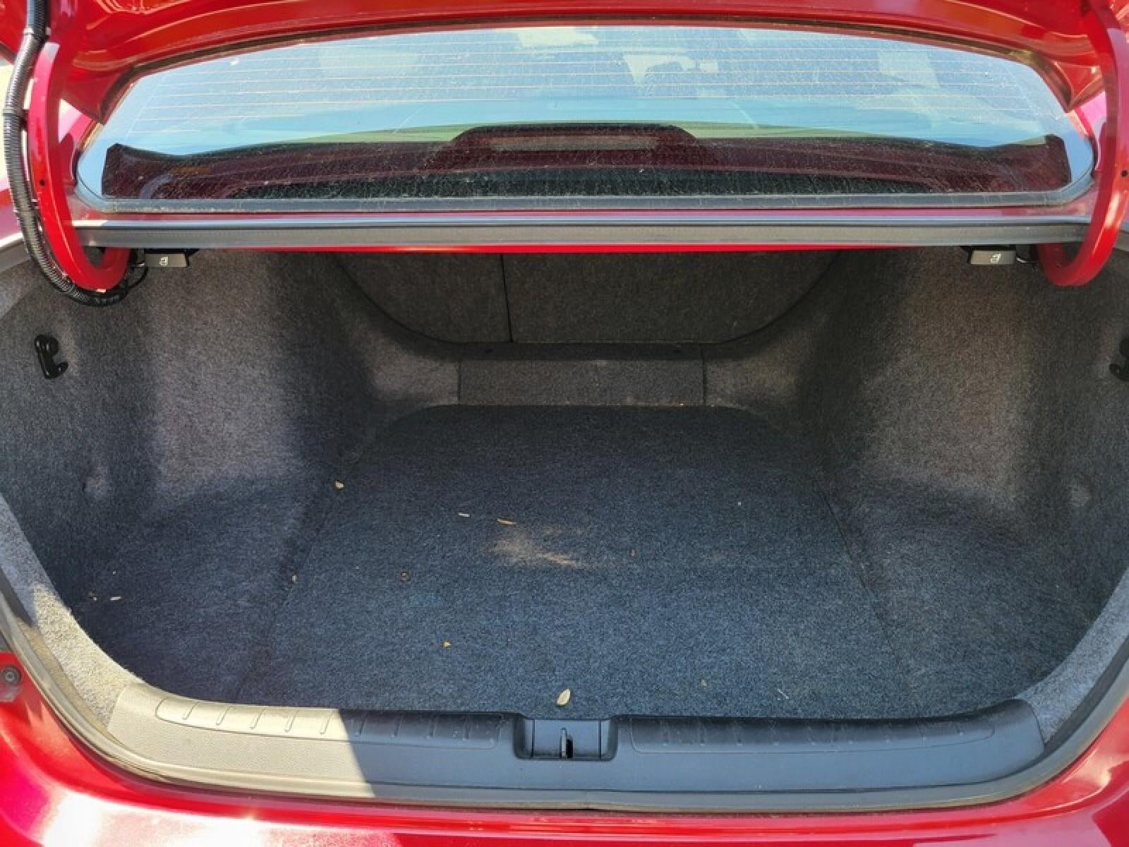 2018 Honda Accord Sedan Sport 1.5T