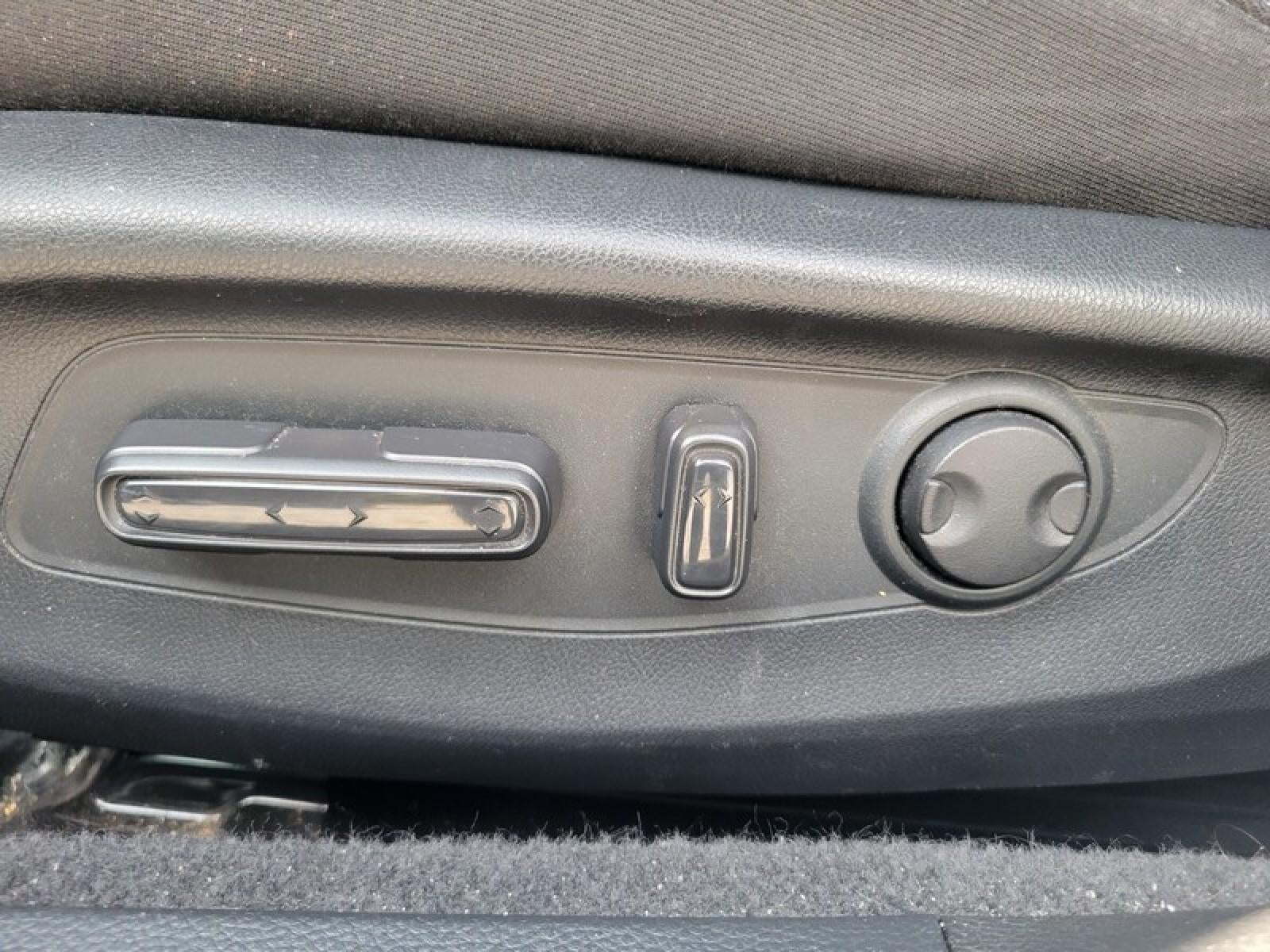 2023 Honda Accord Sedan EX