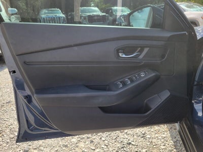 2023 Honda Accord Sedan EX