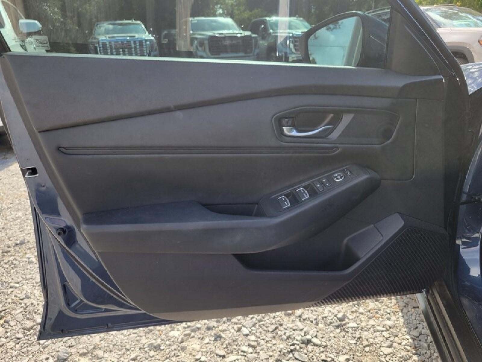 2023 Honda Accord Sedan EX