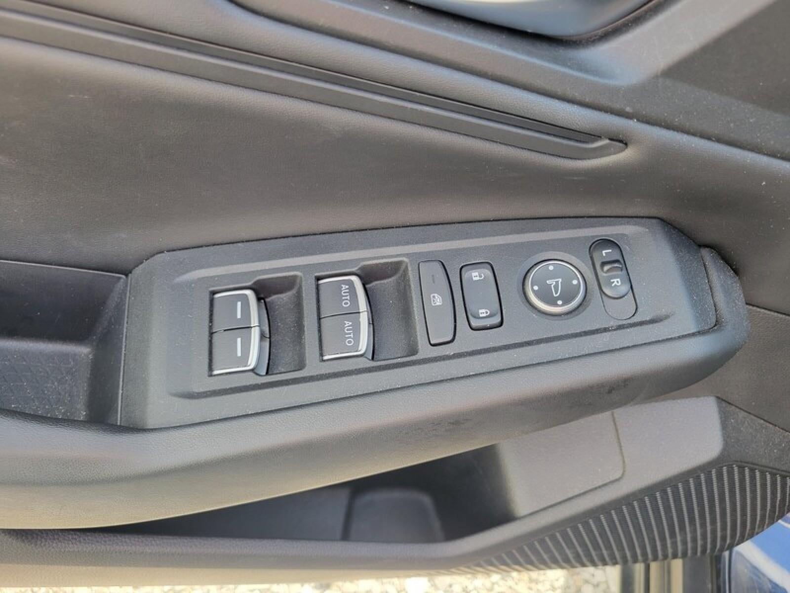 2023 Honda Accord Sedan EX