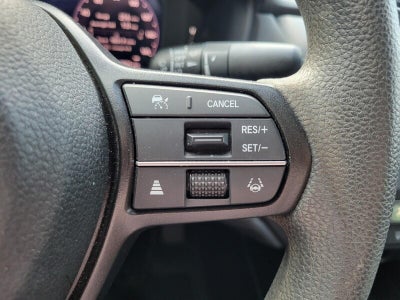 2023 Honda Accord Sedan EX