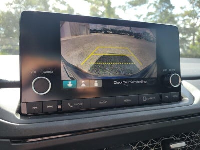 2023 Honda Accord Sedan EX