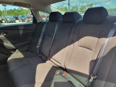 2023 Honda Accord Sedan EX