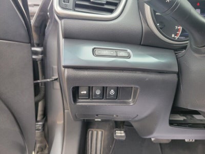 2023 Nissan Maxima SR