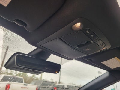 2023 Nissan Maxima SR