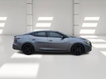 2023 Nissan Maxima SR