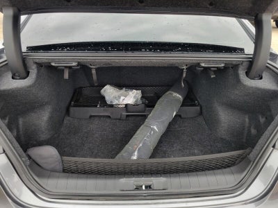 2023 Nissan Maxima SR