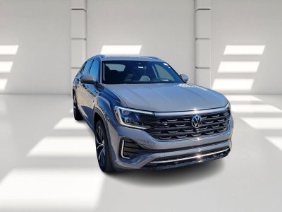 2024 Volkswagen Atlas Cross Sport 2.0T SEL Premium R-Line