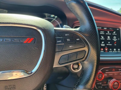 2022 Dodge Charger Scat Pack