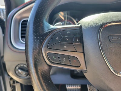 2022 Dodge Charger Scat Pack