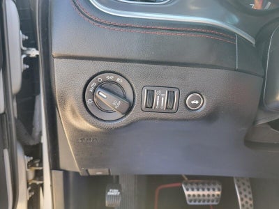 2022 Dodge Charger Scat Pack