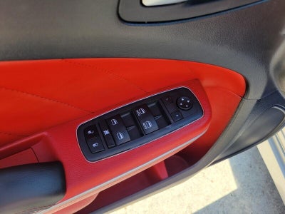 2022 Dodge Charger Scat Pack