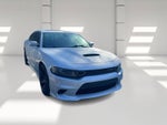 2022 Dodge Charger Scat Pack
